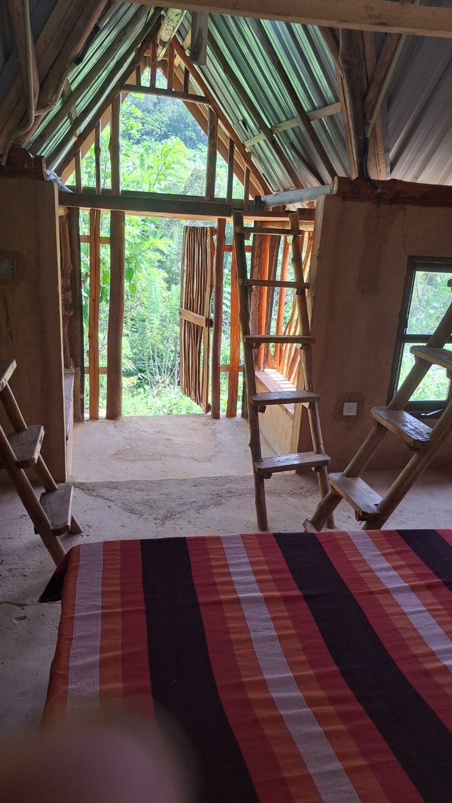 Kithul Villa view